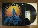 Crazy Dog - S/T LP NM- Private Press Hard Rock Scratch-N-Sniff F/W 21774
