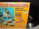 WILLIE ROSARIO & HIS ORCH. 
