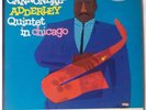 CANNONBALL ADDERLEY QUINTET: In Chicago MERCURY DG ORIG jazz VINYL LP NM-