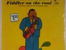 CANNONBALL ADDERLEY: Fiddler on the Roof CAPITOL mono STILL SEALED ORIG jazz LP