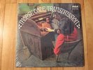 MORSE CODE - Transmission - RARE QUEBEC HEAVY PSYCH LP Shrink - HEAR 