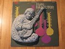 MARC HAMILTON - s/t - RARE QUEBEC GARAGE FUZZ SITAR LP - HEAR 