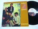 DURAN DURAN - KHANADA (RARE LP)