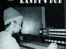 Clive Chin Presents Randy's Dub - Impact- LP 33T RE Dub Roots Reggae NM
