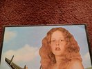 BLIND FAITH FIRST LP...FIRST PRESS WITH RARE STICKERED SLEEVE  1969..EX