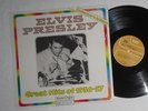 Elvis LP Great Hits of 1956-57 RCA Custom / Reader´s Digest Canada 1987 m-