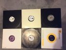 Good looking records bundle Blame Blu Mar Ten Artemis KMC Control Alaska Earth