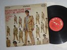 Elvis LP Gold Records Vol. 2 Korea Hit Record Label HS 1021 RARE Asia Bootleg