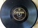 E.E. Hack String Band 78 RPM on Columbia 1929 Too Tight Rag(Pre-War Country)Hear