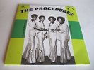 The Procedures Give Me One More Chance/ Mirror Mirror Vinyl 7