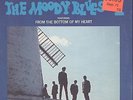 The Moody Blues - Go Now - Rock LP - 1st Pressing - Sealed No Marks