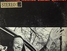 Horace Silver Quintet-Finger Poppin' With-Blue Note 4008-NEW YORK USA STEREO