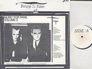 Robert Fripp / Brian Eno - Fripp & Eno Music For Fans 3 - Rock LP - TMOQ