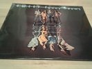 SWEET - Fanny Adams UK 1st Press vinyl LP NM/NM laminate sleeve Stunning A1/B1