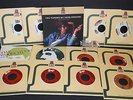 Lee Hazlewood You Turned My Head Around 1967-70 11 Vinyl 45 rpm record 2686/3000