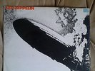 Led Zeppelin 1 First LP Original 1969 Atlantic Records
