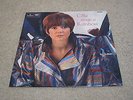 CILLA BLACK - CILLA SINGS A RAINBOW - U.K PARLOPHONE LABEL FIRST PRESS - EX+