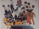 SLY and FAMILY STONE: Greatest Hits STILL SEALED Vinyl LP Rare EPIC soul rock