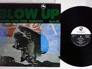 ISAO SUZUKI TRIO BLOW UP THREE BLIND MICE TBM-15 Japanese Pressing Vinyl LP