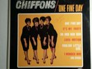 THE CHIFFONS 