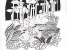 Posse - Soft Opening Vinyl US LP