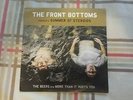 The Front Bottoms 'Summer of Steroids' 7