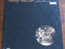 Peter Kelley - Path Of The Wave - Sire/London 1969 - OOP - NM - Promo