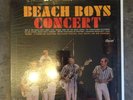 Beach Boys Concert (Capitol 1964 Gatefold) RARE STEREO ORIG LP live STILL SEALED