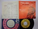 CHARLES AZNAVOUR Et Pourtant - EDDY MITCHELL 7