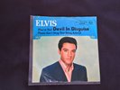 ELVIS PRESLEY - Devil In Disguise - Gospel Cover Ultra RAR - RCA 47-8188