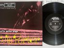 CHARLIE PARKER PLAYS COLE PORTER VERVE 20MJ0055 Japanese Pressing MONO Vinyl LP
