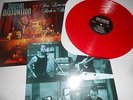 Social Distortion, Sex, Love and Rock N' Roll Red Vinyl Record Lp, 2004