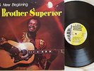 BROTHER SUPERIOR - A New Beginning '78 PRIVATE Soca Afro Jazz Calypso Soul Folk