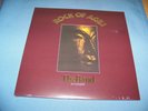 THE BAND ROCK OF AGES IN CONCERT 180 GRAM DOUBLE VINYL GATEFOLD LP SEALED $19.99