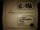 Krautrock Jazz Helge Schneider Trio gewinnt den IKEA JAZZ Wettbewerb Ultra rar