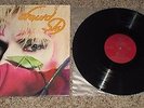 Milan Liquid Sky Original Motion Picture Soundtrack Punk Psych LP NM STV81181