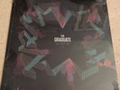 The Graduate - Only Every Time Vinyl BRAND NEW