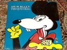 Skin Alley Two Quid Deal Original SEALED LP Stax STS 3013 US Prog Funk