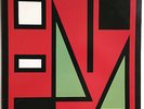 SPLIT ENZ VINYL   TRUE COLOURS   LASER ETCHED PROMO LP   NEVER PLAYED