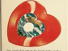 VINTAGE 1979 BOBBY CALDWELL 10