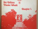 Sir Collins Music Wheel - Chapter 1  orig. UK LP Sir Collins 1973 EX Rare