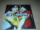 the libertines 2nd album new sealed record 2004