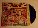 Die Toten Hosen: Learning English, Lesson 1, Vinyl, Klappalbum