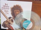 Jimi Hendrix- Radio One 2LP Clean Vinyl