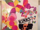 The Kinks Face To Face Pink Pye Original UK 1966 1st Press