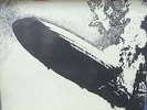 Led Zeppelin 1 Historic First Pressing  Near Mint  1969