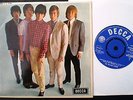 Rolling Stones - Five By Five - DFE 8590 - 7