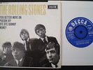 Rolling Stones - 1st EP - DFE 8560 - 7
