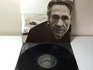 ? THE CURE 1986 1ST RELEASE - STANDING ON A BEACH LP 12