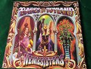 BABES IN TOYLAND Nemesisters RARE 1995 US ORIG. 1st PRESS VINYL LP GRUNGE, HOLE
